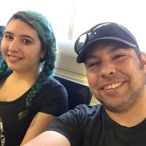 Meet your Posher, Todd